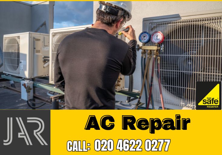 ac repair Barnes