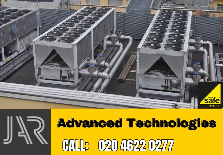 Advanced HVAC Technology Solutions Barnes