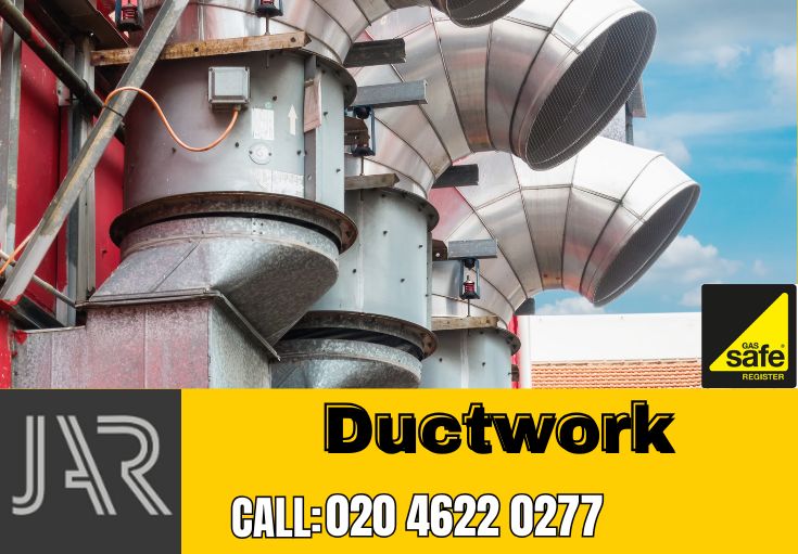 Ductwork Services Barnes