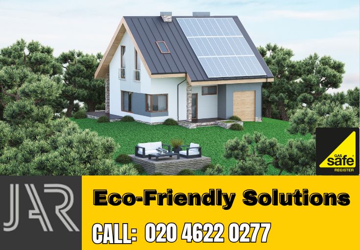 Eco-Friendly & Energy-Efficient Solutions Barnes