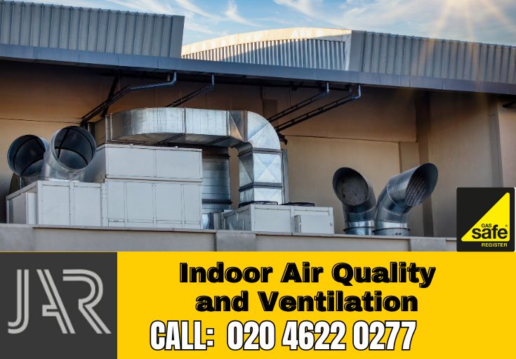 Indoor Air Quality Barnes