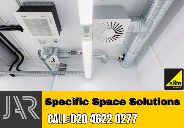 Specific Space Solutions Barnes